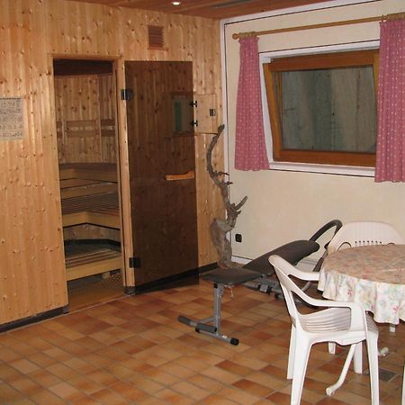 Ferienparadies Spielmannsau Όμπερσντορφ Εξωτερικό φωτογραφία