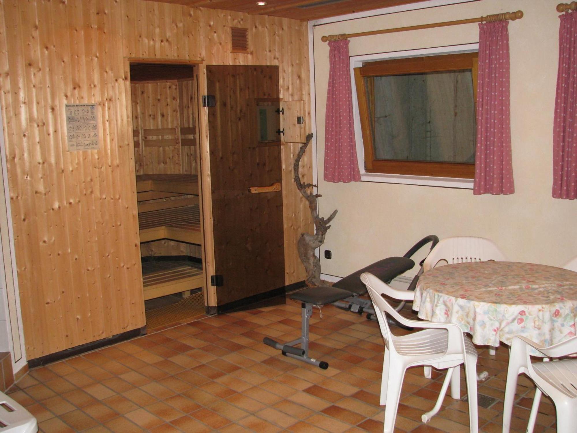 Ferienparadies Spielmannsau Όμπερσντορφ Εξωτερικό φωτογραφία